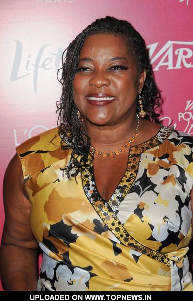 Loretta Devine at 3rd Annual Variety's Power of Women Luncheon Presented by Lifetime - Arrivals Loretta Devine at 3rd Annual Variety's Power of Women Luncheon Presented by Lifetime - Arrivals